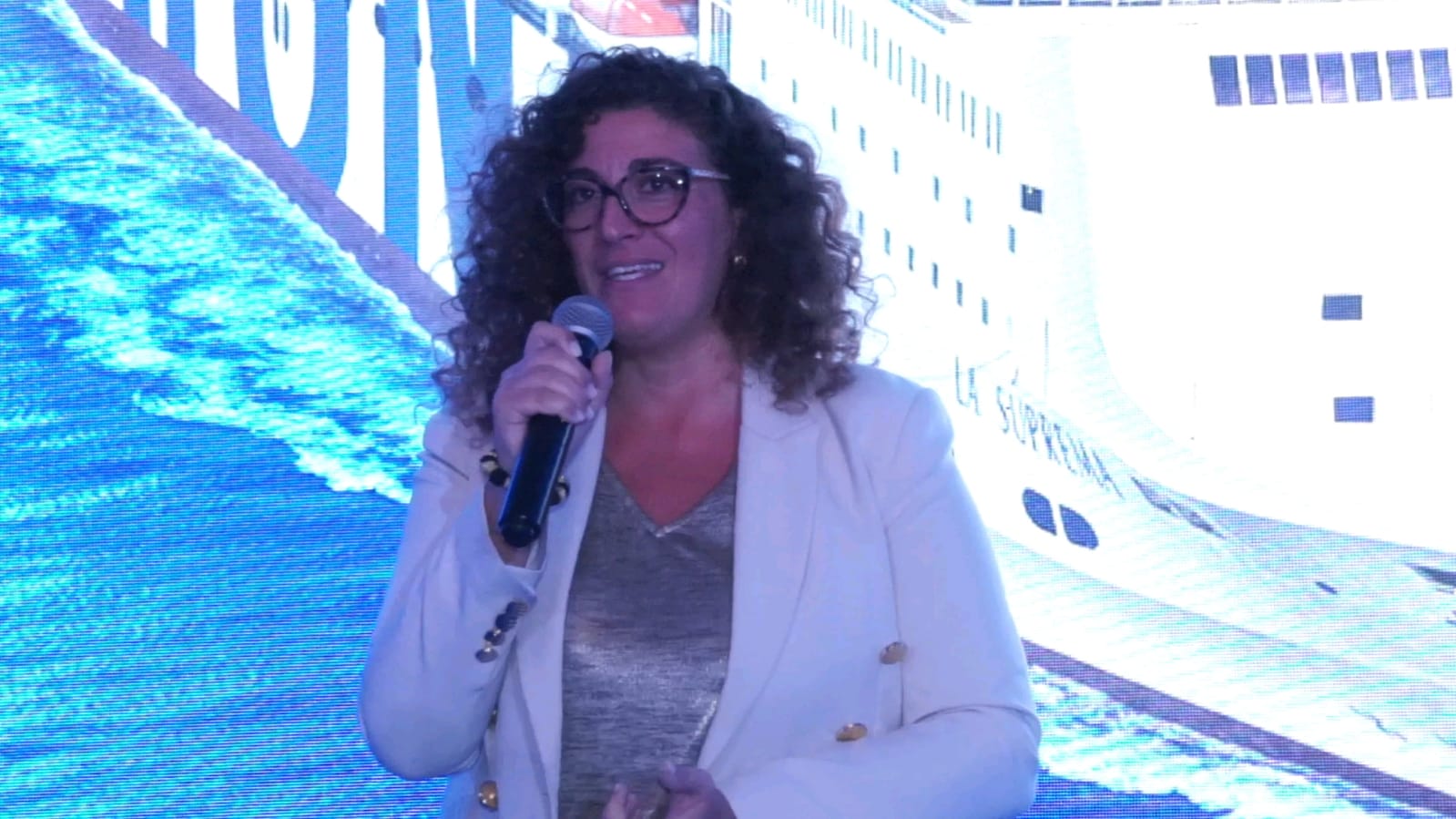 تعيين كارول مونتارسولو مديرة عامة لشركة GNV المغرب